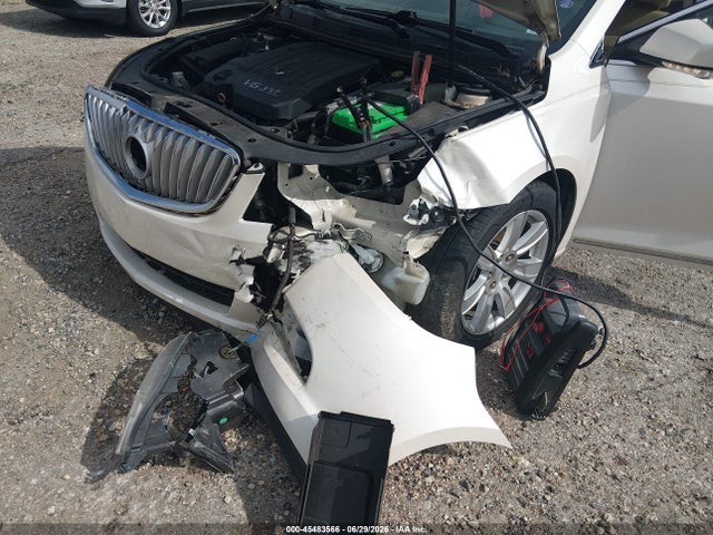 Aukcja sprzedaży 2012 Buick Lacrosse Premium 2 Group, vin: 1G4GF5E3XCF317231, numer aukcji: 45483566