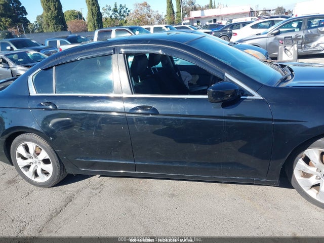 Auction sale of the 2009 Honda Accord 2.4 Ex, vin: 1HGCP26789A137091, lot number: 45483568
