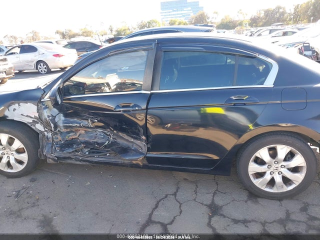 Auction sale of the 2009 Honda Accord 2.4 Ex, vin: 1HGCP26789A137091, lot number: 45483568