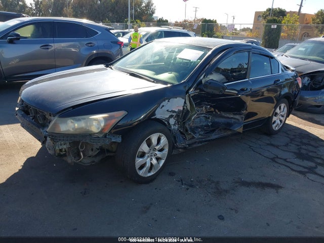 Auction sale of the 2009 Honda Accord 2.4 Ex, vin: 1HGCP26789A137091, lot number: 45483568
