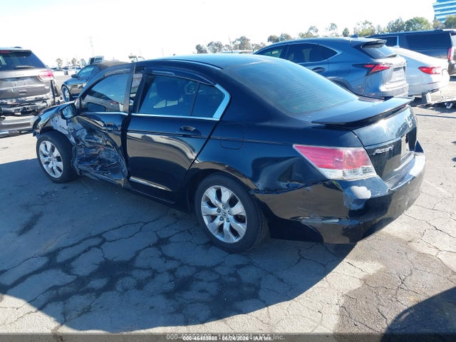 Auction sale of the 2009 Honda Accord 2.4 Ex, vin: 1HGCP26789A137091, lot number: 45483568