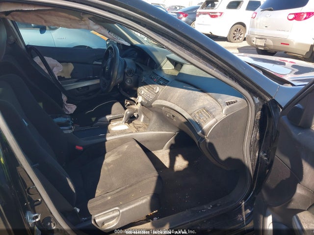 Auction sale of the 2009 Honda Accord 2.4 Ex, vin: 1HGCP26789A137091, lot number: 45483568