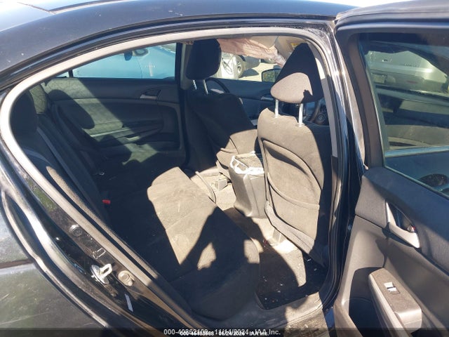 Auction sale of the 2009 Honda Accord 2.4 Ex, vin: 1HGCP26789A137091, lot number: 45483568