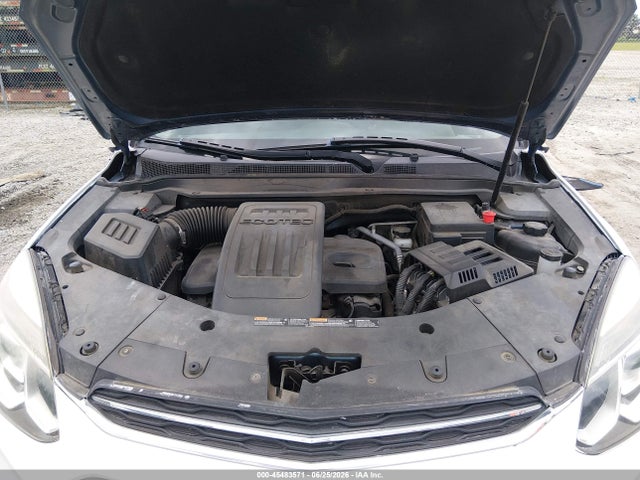 Chevrolet EQUINOX LT 2016 2GNFLFEK0G6285435 Image 10