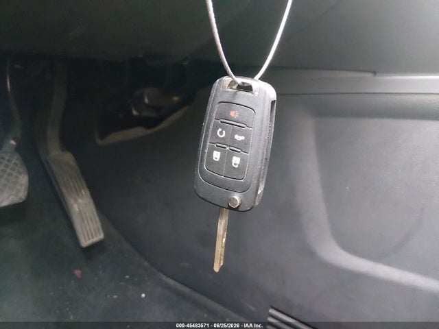 Chevrolet EQUINOX LT 2016 2GNFLFEK0G6285435 Image 11