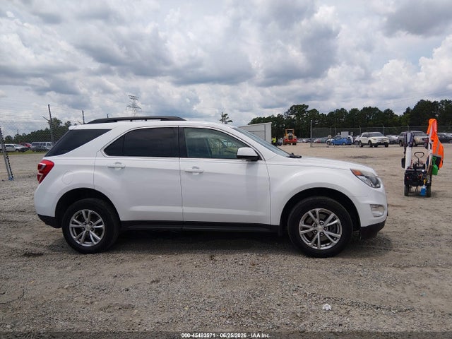 Chevrolet EQUINOX LT 2016 2GNFLFEK0G6285435 Image 13