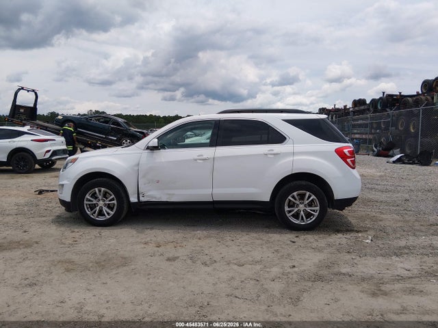 Chevrolet EQUINOX LT 2016 2GNFLFEK0G6285435 Image 14
