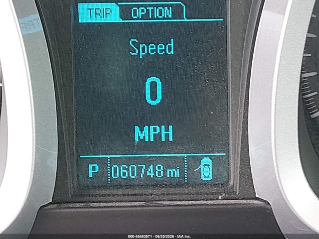 Chevrolet EQUINOX LT 2016 2GNFLFEK0G6285435 Image 15