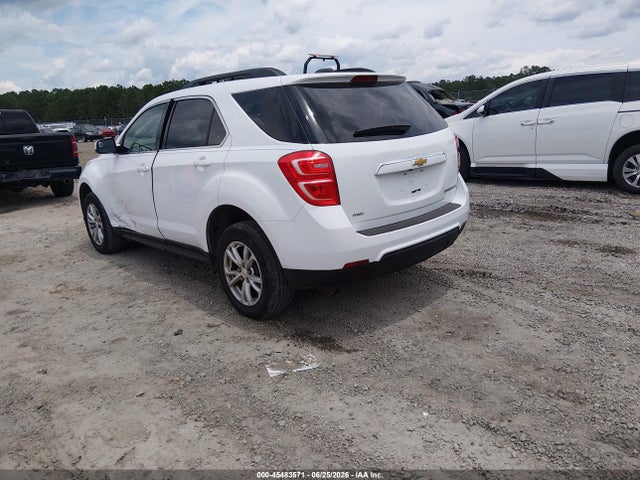 Chevrolet EQUINOX LT 2016 2GNFLFEK0G6285435 Image 3