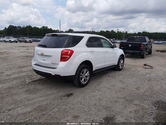 Chevrolet EQUINOX LT 2016 2GNFLFEK0G6285435 Image 4