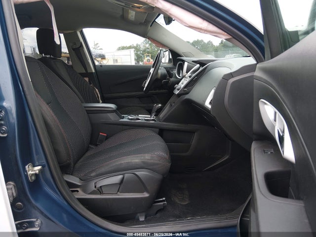 Chevrolet EQUINOX LT 2016 2GNFLFEK0G6285435 Image 5