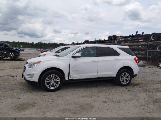 Chevrolet EQUINOX LT 2016 2GNFLFEK0G6285435 Image 6