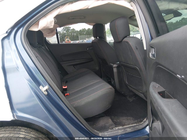 Chevrolet EQUINOX LT 2016 2GNFLFEK0G6285435 Image 8
