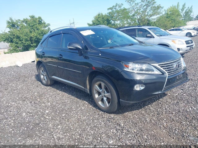 Продаж на аукціоні авто 2013 Lexus Rx 350, vin: 2T2BK1BA0DC155556, номер лоту: 45483577