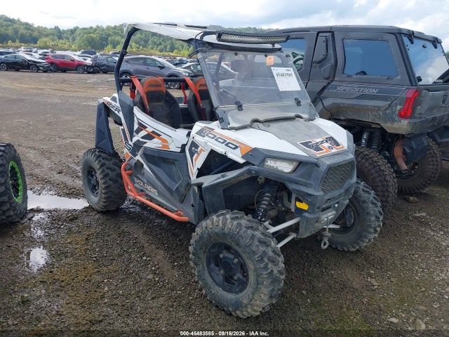 Продажа на аукционе авто 2018 Polaris Rzr S 1000 Eps, vin: 3NSVBE993JH016519, номер лота: 45483585