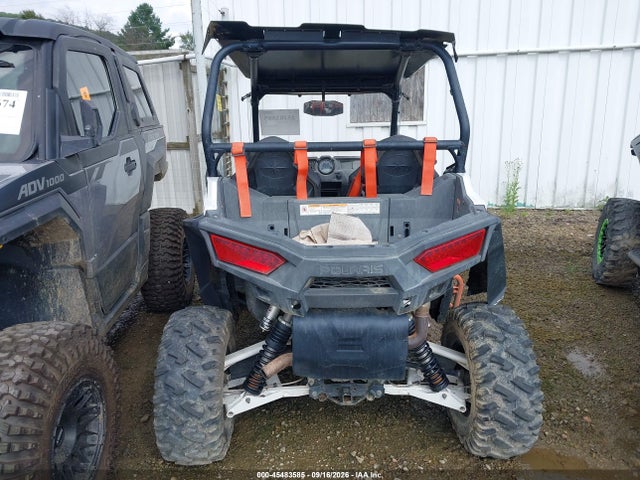 Продажа на аукционе авто 2018 Polaris Rzr S 1000 Eps, vin: 3NSVBE993JH016519, номер лота: 45483585