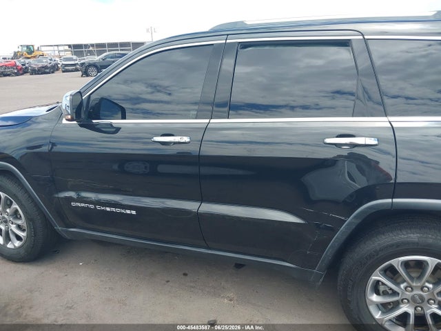 1C4RJEBG2GC422680 Jeep Grand Cherokee Limited