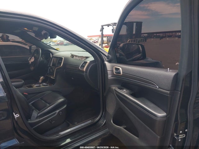 1C4RJEBG2GC422680 Jeep Grand Cherokee Limited