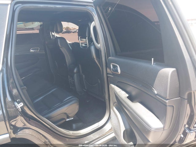 1C4RJEBG2GC422680 Jeep Grand Cherokee Limited