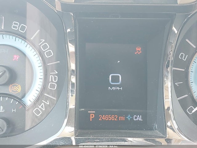 Продаж на аукціоні авто 2013 Buick Lacrosse Premium 1 Group, vin: 1G4GF5E39DF275538, номер лоту: 45483589