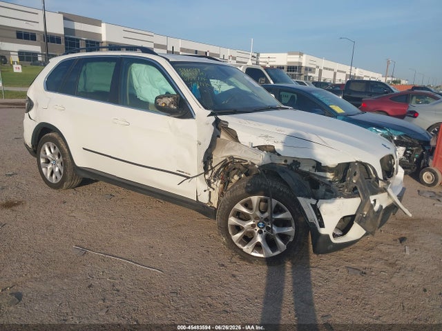 Aukcja sprzedaży 2013 Bmw X5 Xdrive35i/xdrive35i Premium/xdrive35i Sport Activity, vin: 5UXZV4C58D0B11183, numer aukcji: 45483594