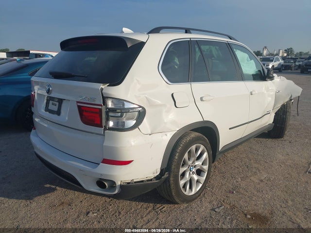 Продажа на аукционе авто 2013 Bmw X5 Xdrive35i/xdrive35i Premium/xdrive35i Sport Activity, vin: 5UXZV4C58D0B11183, номер лота: 45483594