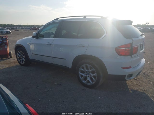 Продажа на аукционе авто 2013 Bmw X5 Xdrive35i/xdrive35i Premium/xdrive35i Sport Activity, vin: 5UXZV4C58D0B11183, номер лота: 45483594