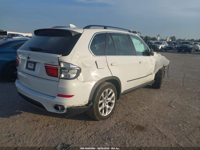 Продажа на аукционе авто 2013 Bmw X5 Xdrive35i/xdrive35i Premium/xdrive35i Sport Activity, vin: 5UXZV4C58D0B11183, номер лота: 45483594