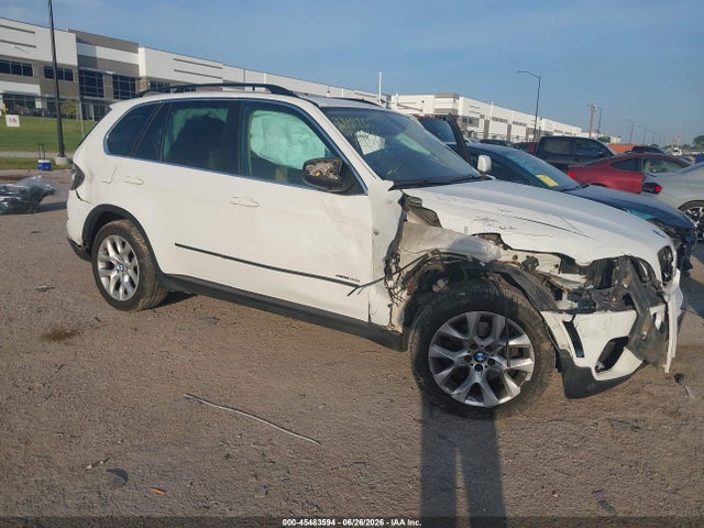 Продажа на аукционе авто 2013 Bmw X5 Xdrive35i/xdrive35i Premium/xdrive35i Sport Activity, vin: 5UXZV4C58D0B11183, номер лота: 45483594