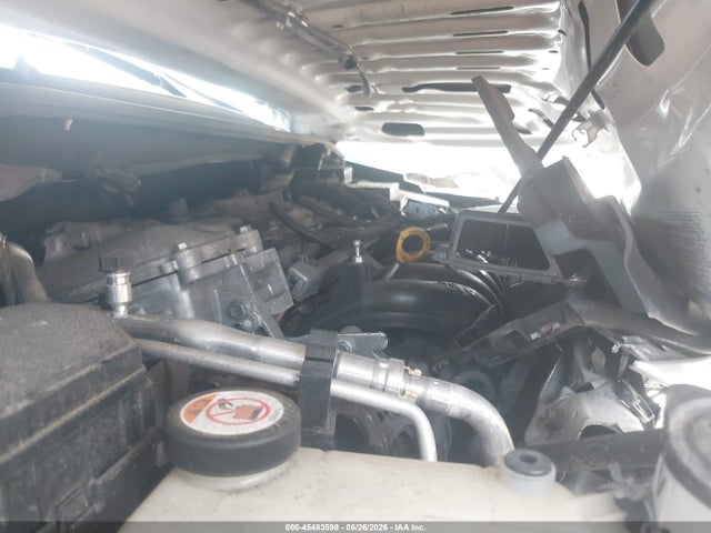 JTDEPRAE9LJ066223 Toyota COROLLA LE
