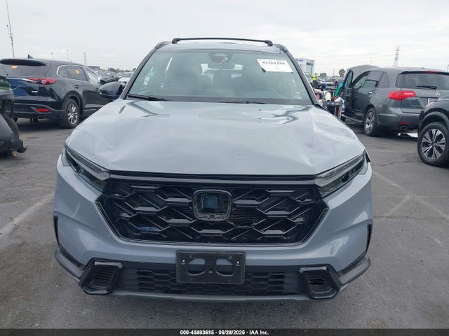7FARS6H57RE070845 Honda Cr-v Hybrid Sport