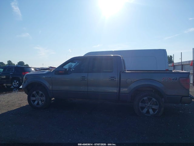 2014 Ford F-150 Fx4/king Ranch/lariat/platinum/stx/xl/xlt მანქანა იყიდება აუქციონზე, vin: 1FTFW1EF2EFC85560, აუქციონის ნომერი: 45483614