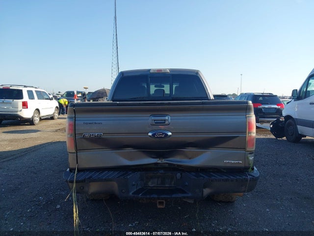 2014 Ford F-150 Fx4/king Ranch/lariat/platinum/stx/xl/xlt მანქანა იყიდება აუქციონზე, vin: 1FTFW1EF2EFC85560, აუქციონის ნომერი: 45483614