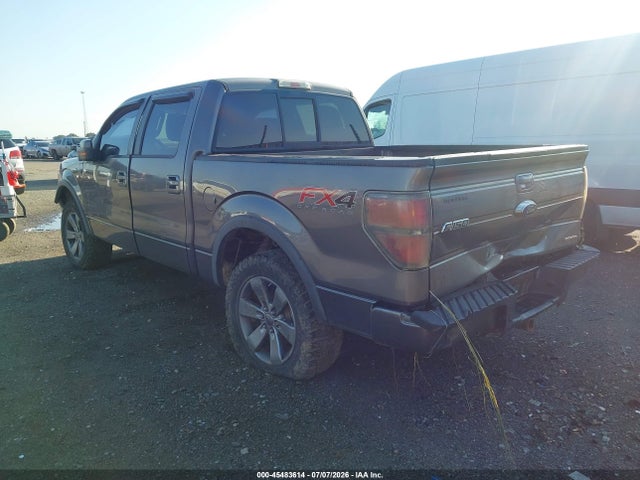 2014 Ford F-150 Fx4/king Ranch/lariat/platinum/stx/xl/xlt მანქანა იყიდება აუქციონზე, vin: 1FTFW1EF2EFC85560, აუქციონის ნომერი: 45483614