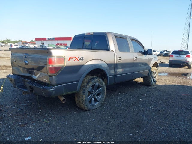 2014 Ford F-150 Fx4/king Ranch/lariat/platinum/stx/xl/xlt მანქანა იყიდება აუქციონზე, vin: 1FTFW1EF2EFC85560, აუქციონის ნომერი: 45483614