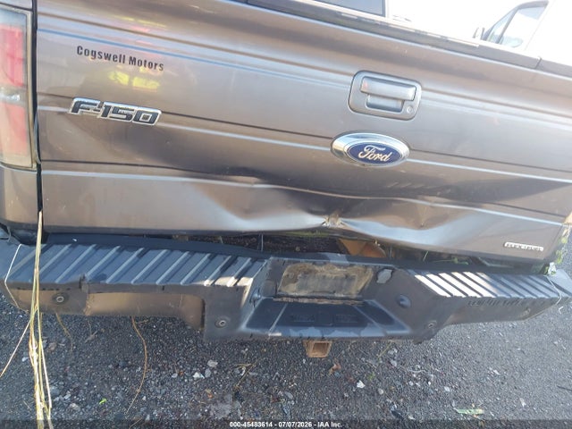 2014 Ford F-150 Fx4/king Ranch/lariat/platinum/stx/xl/xlt მანქანა იყიდება აუქციონზე, vin: 1FTFW1EF2EFC85560, აუქციონის ნომერი: 45483614