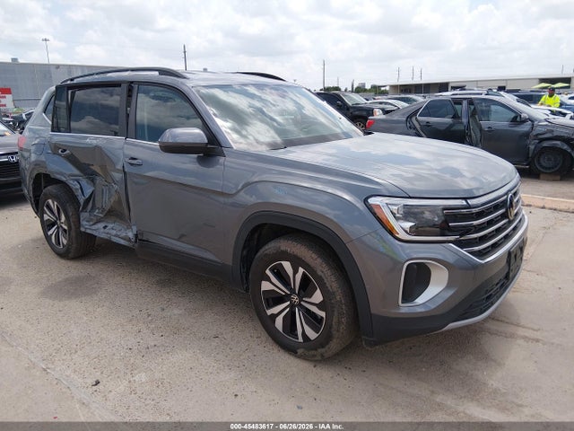 Продаж на аукціоні авто 2024 Volkswagen Atlas 2.0t Se, vin: 1V2DR2CA0RC589715, номер лоту: 45483617
