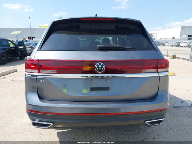Продаж на аукціоні авто 2024 Volkswagen Atlas 2.0t Se, vin: 1V2DR2CA0RC589715, номер лоту: 45483617