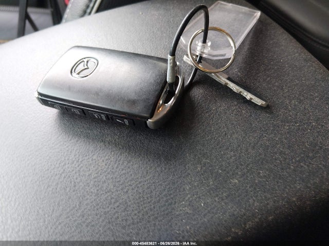 Mazda Cx-5 2.5 S Preferred 2025 JM3KFBCL7S0683429 Image 11