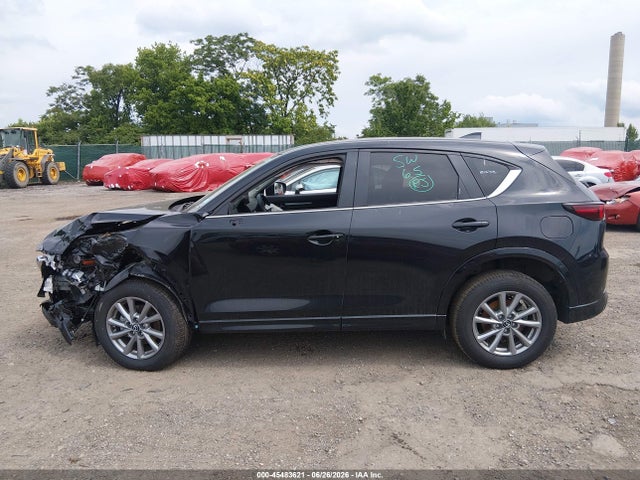 Mazda Cx-5 2.5 S Preferred 2025 JM3KFBCL7S0683429 Image 14