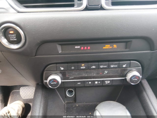Mazda Cx-5 2.5 S Preferred 2025 JM3KFBCL7S0683429 Image 18