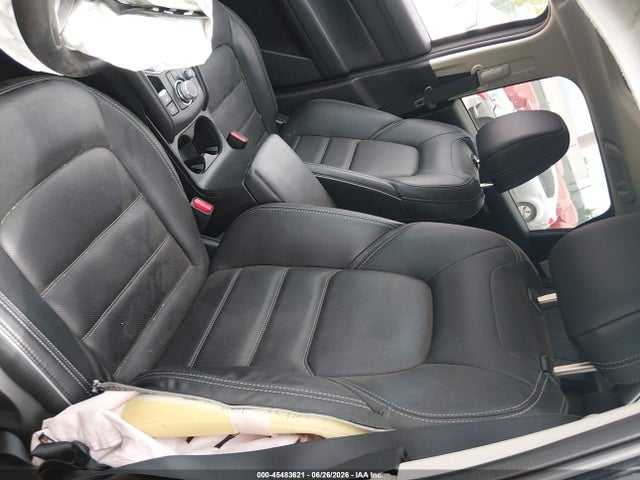 Mazda Cx-5 2.5 S Preferred 2025 JM3KFBCL7S0683429 Image 21