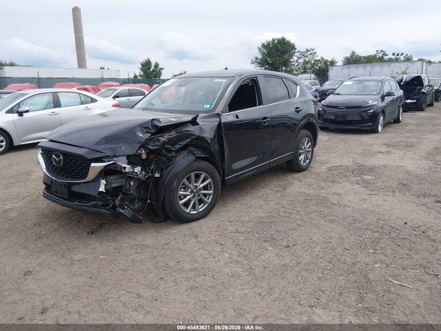 Mazda Cx-5 2.5 S Preferred 2025 JM3KFBCL7S0683429 Image 2