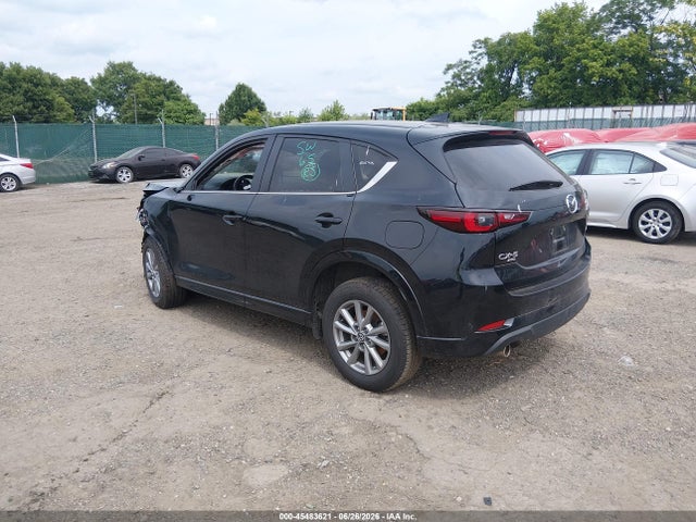 Mazda Cx-5 2.5 S Preferred 2025 JM3KFBCL7S0683429 Image 3
