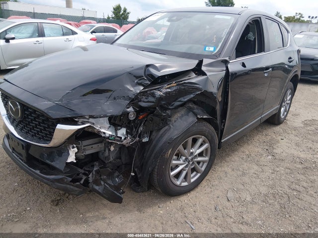 Mazda Cx-5 2.5 S Preferred 2025 JM3KFBCL7S0683429 Image 6