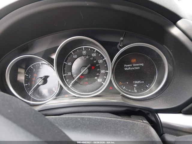 Mazda Cx-5 2.5 S Preferred 2025 JM3KFBCL7S0683429 Image 7