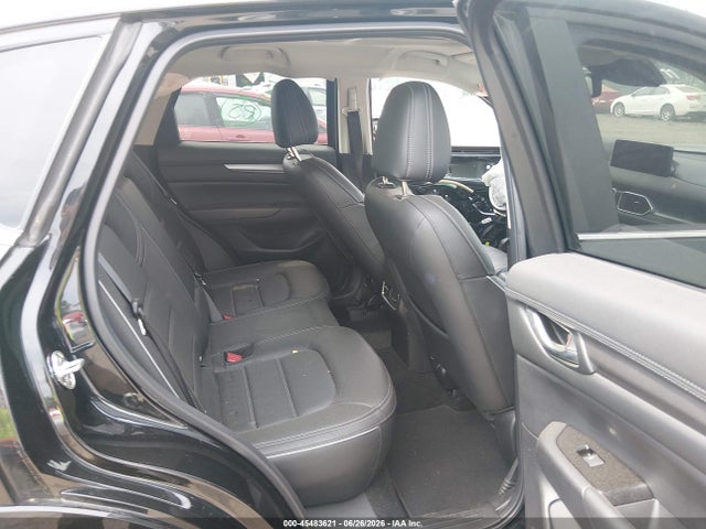 Mazda Cx-5 2.5 S Preferred 2025 JM3KFBCL7S0683429 Image 8