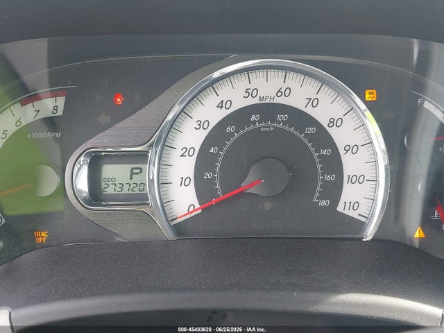 Продажа на аукционе авто 2014 Toyota Sienna Sport, vin: 5TDXK3DC6ES422714, номер лота: 45483628
