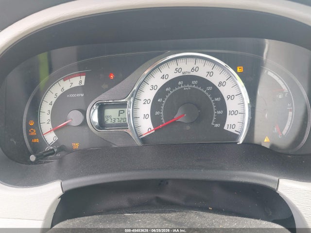 Aukcja sprzedaży 2014 Toyota Sienna Sport, vin: 5TDXK3DC6ES422714, numer aukcji: 45483628