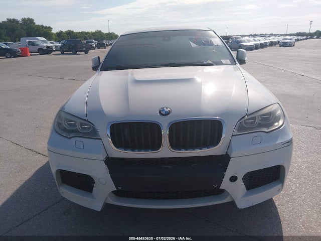 BMW X6 M 2014 5YMGZ0C5XE0C40637 Image 12